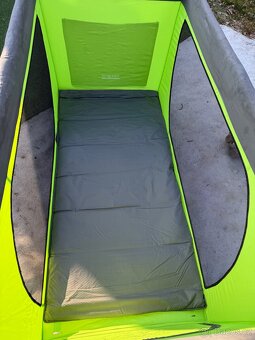 Cestovní postýlka Zopa - 4