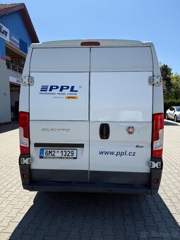 Fiat Ducato - 4