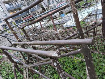 STAVEBNÍ KOZY VICE KUSÚ - 4