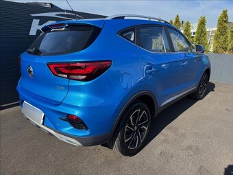 MG ZS 1,0 (2023) - 4