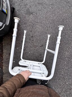 Sedátko do sprchy - 4