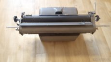 Psací stroj ZETA - 4