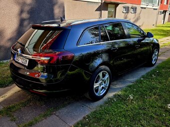 Opel Insignia - 4