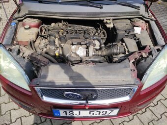 Ford Focus - 4