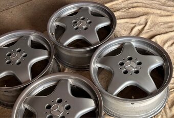 RIAL AMG MONOBLOCK R18 - 4