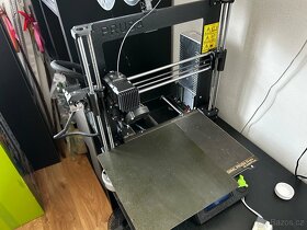 3D tiskárna Průša MK3 - 4