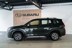 Subaru Forester 2.0i MHEV Pure Lineartronic - 4