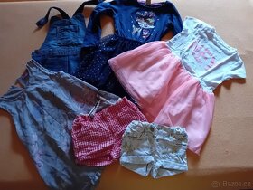 Oblečení dívčí - 4