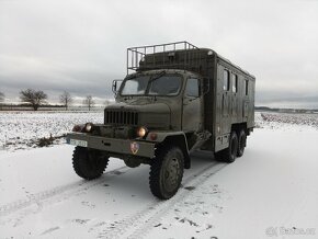 Praga V3S - 4