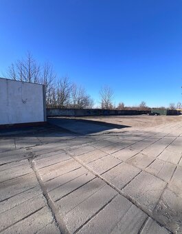 Parkovací plochy 300 m² - 4