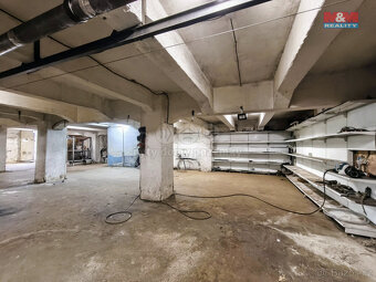 Pronájem výrobního objektu, 700 m², Orlová, ul. Nádražní - 4