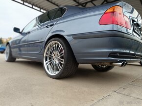 BMW E46 330xi - 4