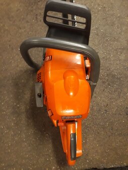 Motorova pila Husqvarna 445 x-torq - 4