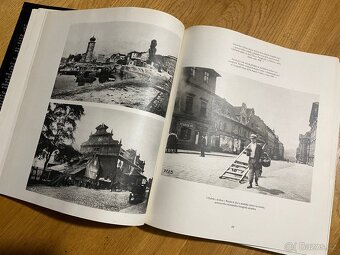 PRAHA 1848-1914 - 4