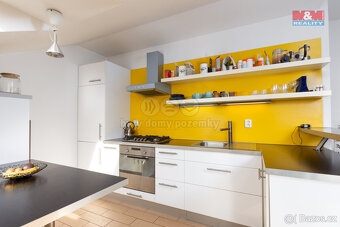 Prodej bytu 3+kk, 92 m², Opava, ul. Olomoucká - 4