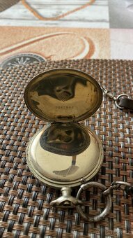 Prodam hodinky omega - 4