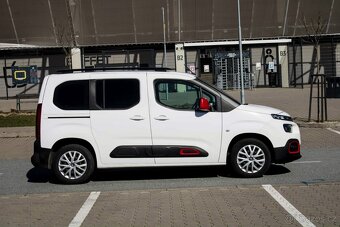 Citroën Berlingo PureTech 110 S S Feel STK A EK do 14.4.2025 - 4