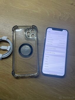 iPhone 12 pro 128 GB - 4