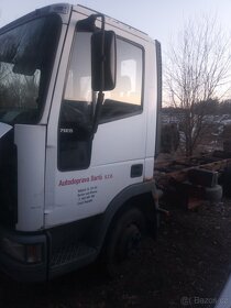 Iveco eurocargo - 4