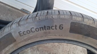 2x letní pneumatika 235 / 45 R18 - 4