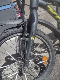 MTB horské kolo KONA MAKENA 20 - 4