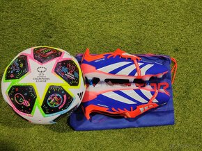 Kopačky adidas Predator - 4