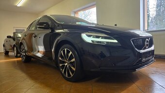 Volvo V40 Momentum 2,0d 110kW Automat - 4