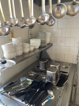 Restaurace - 4