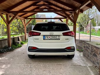 Hyundai i20 Active - 4