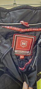 Pánské textilní kalhoty Cybergear Foxtrot,vel. XL, 3XL - 4