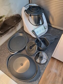 Vorwerk Thermomix TM6 - 4