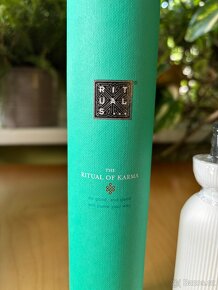 RITUALS Vonné tyčinky The Ritual of Karma | 70 ml - 4
