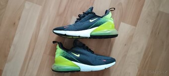 Boty Nike 38,5 - 4