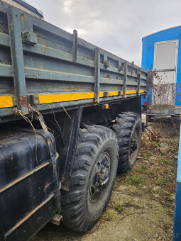TATRA 813 8x8 KOLOS s TP možný dovoz - 4