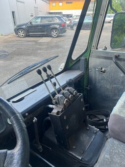 Multikára M25 - 4