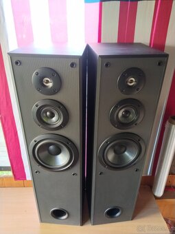 SONY SS-MF400H sloupové reproduktory - 4