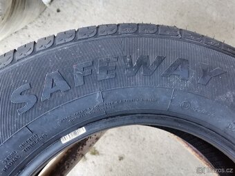 205/70/15 letni pneu 205/70 R15 - 4