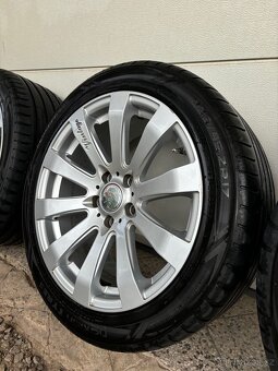 Alu kola R17 5x112 - 4