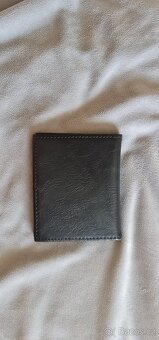 replika odznaku Kriminalni policie + orig.odznacek na pin - 4