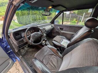 Ford Escort 1.6i - 4
