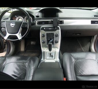 Volvo V70 2.0d 120kw r.v.2011 - 4