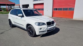 Bmw x5 e70 - 4