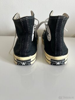 CONVERSE TENISKY vel. 41 - 4