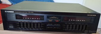 Pioneer GR-555 - 4