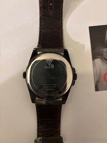 Hodinky GUESS - 4