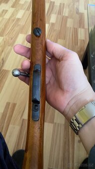 Flobertka 6mm - 4