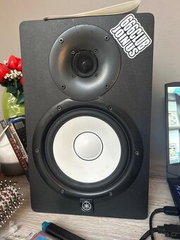 Yamaha HS8 (pár) - 4