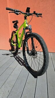 LEADER FOX Factor ''26'' ( rám ''16'' ) - 4