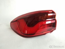BMW zadní světla G30 G01 F46 F39 F48 F60 - 4