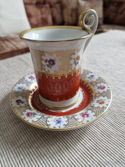 Keramické hrnečky - 4